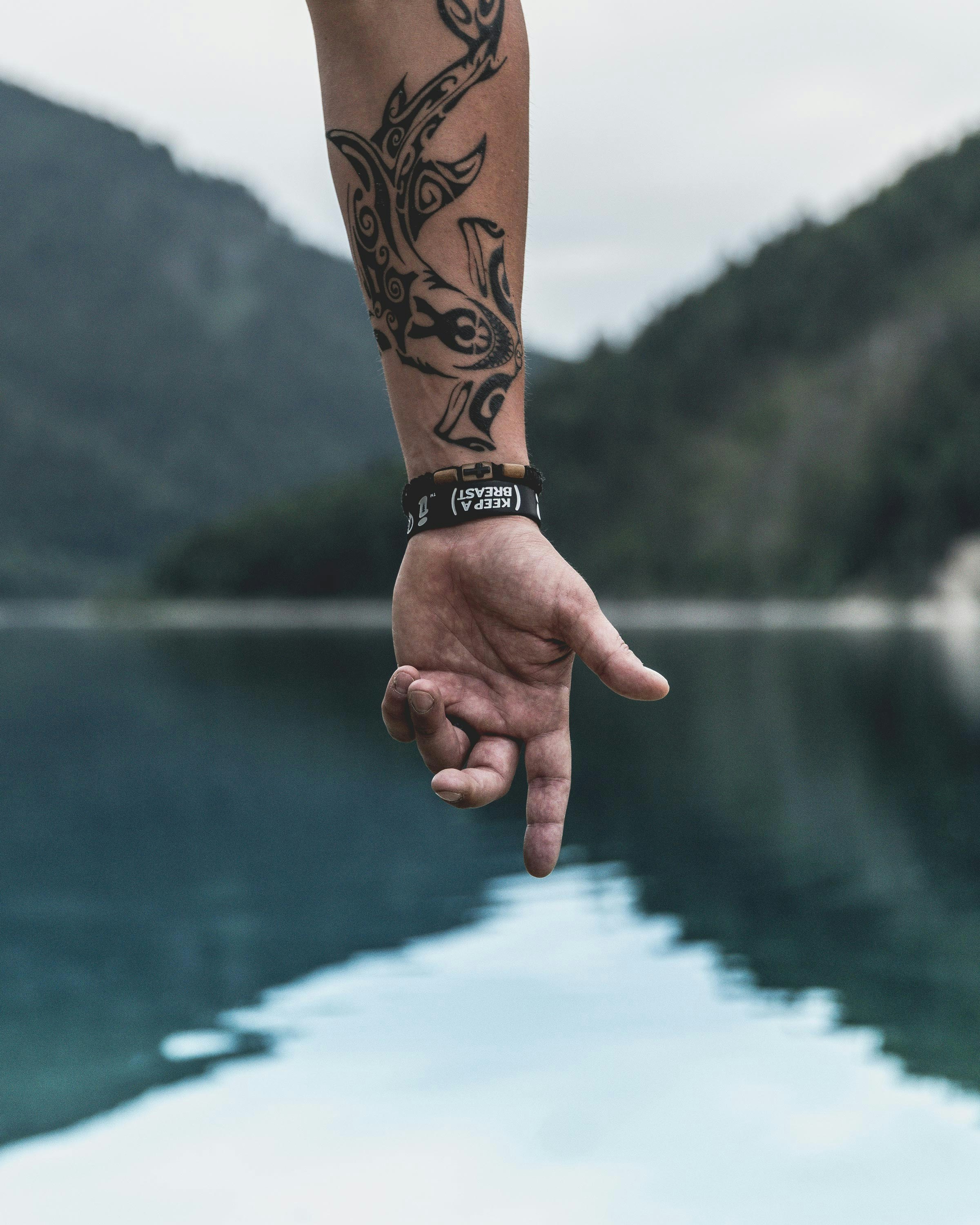 1000+ Hand Tattoo Pictures